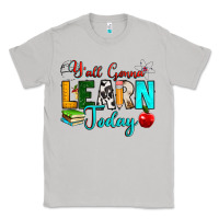 Moon Dust y'all gonna learn today Classic Tee - RanaPortraitStore
