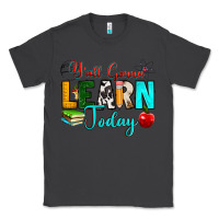 Smoke y'all gonna learn today Classic Tee - RanaPortraitStore