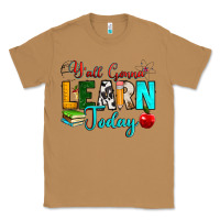 Toasted Coconut y'all gonna learn today Classic Tee - RanaPortraitStore
