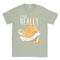 Matcha bearded dragons i just really like bearded dragons Classic Tee - lanVoArt
