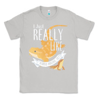Moon Dust bearded dragons i just really like bearded dragons Classic Tee - lanVoArt