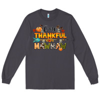 Smoke one thankful mawmaw Long Sleeve Tee - CowGirlArtShop