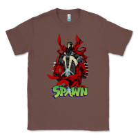 Chestnut spawn Classic Tee - lanVoArt