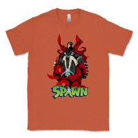 Copper spawn Classic Tee - lanVoArt