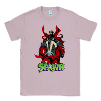Lilac spawn Classic Tee - lanVoArt