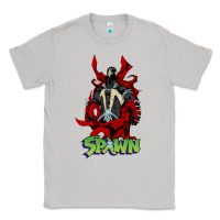 Moon Dust spawn Classic Tee - lanVoArt