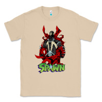 Mushroom spawn Classic Tee - lanVoArt