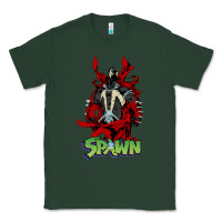 Sports Green spawn Classic Tee - lanVoArt