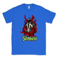 True Royal spawn Classic Tee - lanVoArt