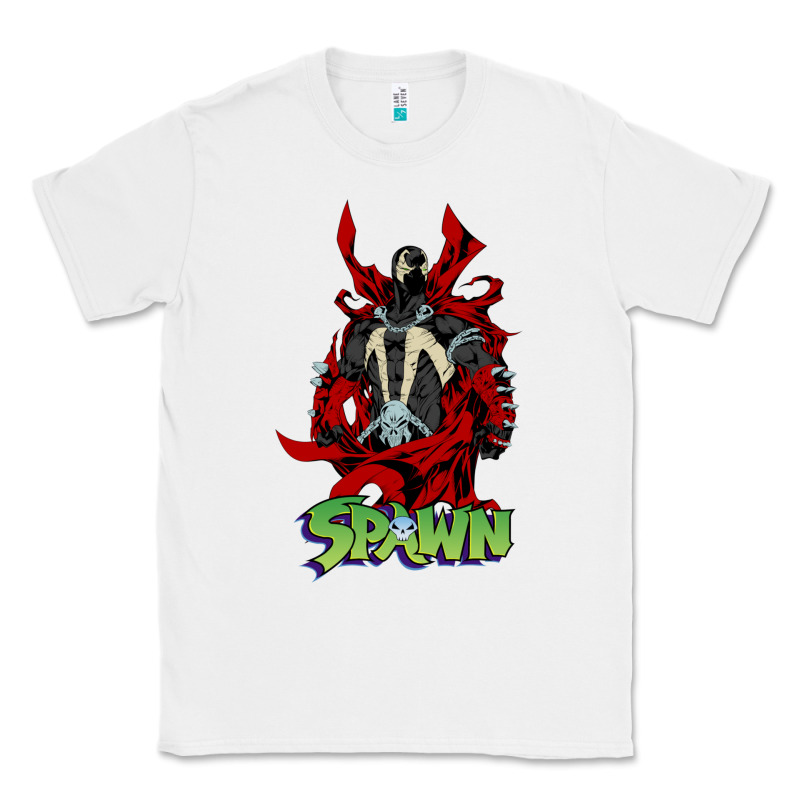 Spawn Classic Tee by lanVoArt | Teevron