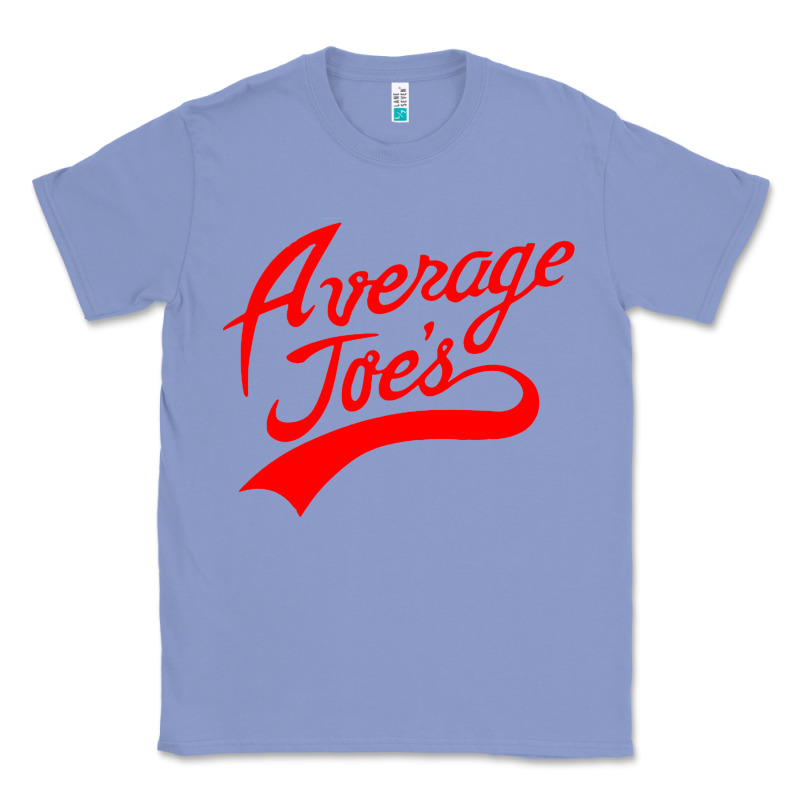 Average Joe's Gym 1 Classic Tee by lanVoArt | Teevron