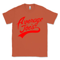 Copper average joe's gym 1 Classic Tee - lanVoArt