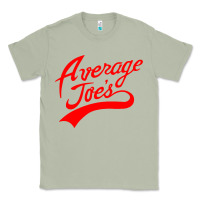 Matcha average joe's gym 1 Classic Tee - lanVoArt