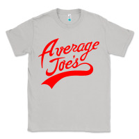 Moon Dust average joe's gym 1 Classic Tee - lanVoArt