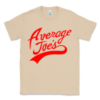 Mushroom average joe's gym 1 Classic Tee - lanVoArt