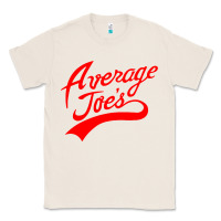 Natural average joe's gym 1 Classic Tee - lanVoArt
