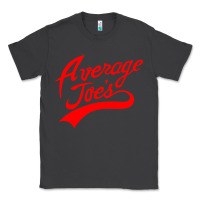 Smoke average joe's gym 1 Classic Tee - lanVoArt