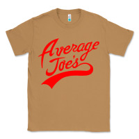 Toasted Coconut average joe's gym 1 Classic Tee - lanVoArt