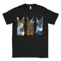 Black Easter Bunnies Classic Tee - Bettercallsaul