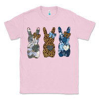 Bubblegum Pink Easter Bunnies Classic Tee - Bettercallsaul