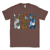 Chestnut Easter Bunnies Classic Tee - Bettercallsaul