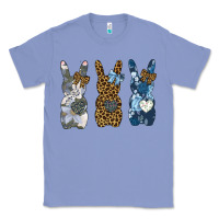 Colony Blue Easter Bunnies Classic Tee - Bettercallsaul