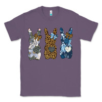 Lavender Easter Bunnies Classic Tee - Bettercallsaul