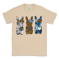 Mushroom Easter Bunnies Classic Tee - Bettercallsaul