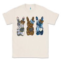 Natural Easter Bunnies Classic Tee - Bettercallsaul
