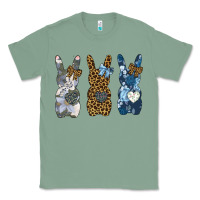 Sage Easter Bunnies Classic Tee - Bettercallsaul