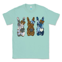 Easter Bunnies Classic Tee | Teevron