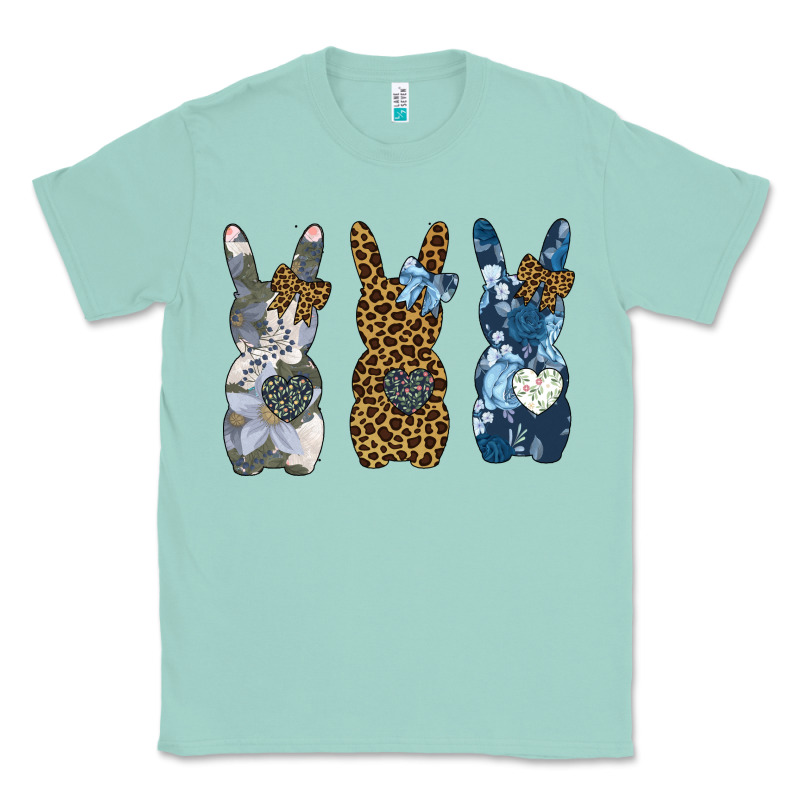 Easter Bunnies Classic Tee by Bettercallsaul | Teevron