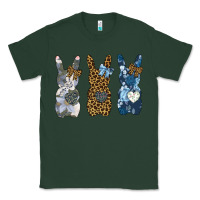 Sports Green Easter Bunnies Classic Tee - Bettercallsaul