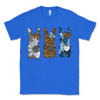 True Royal Easter Bunnies Classic Tee - Bettercallsaul