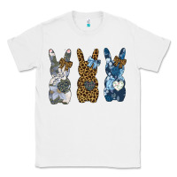 White Easter Bunnies Classic Tee - Bettercallsaul