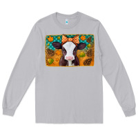 Moon Dust autumn baby cow Long Sleeve Tee - Jasminsmagicworld
