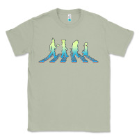 Matcha wizard of oz abbey brick road Classic Tee - lanVoArt