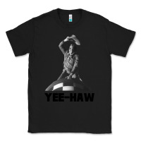Black dr. strangelove   major kong Classic Tee - lanVoArt