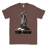 Chestnut dr. strangelove   major kong Classic Tee - lanVoArt