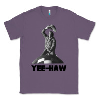 Lavender dr. strangelove   major kong Classic Tee - lanVoArt