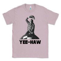 Lilac dr. strangelove   major kong Classic Tee - lanVoArt
