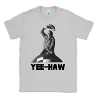 Moon Dust dr. strangelove   major kong Classic Tee - lanVoArt