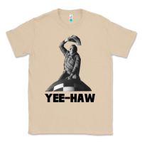Mushroom dr. strangelove   major kong Classic Tee - lanVoArt