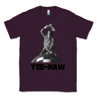Plum dr. strangelove   major kong Classic Tee - lanVoArt