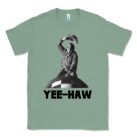 Sage dr. strangelove   major kong Classic Tee - lanVoArt