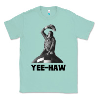 Seafoam dr. strangelove   major kong Classic Tee - lanVoArt