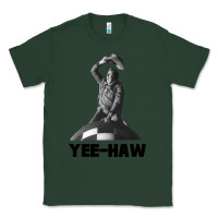Sports Green dr. strangelove   major kong Classic Tee - lanVoArt
