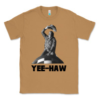 Toasted Coconut dr. strangelove   major kong Classic Tee - lanVoArt