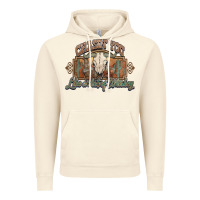 Vintage Artic Chasin you like a shot of whiskey bull skull Vintage Hoodie - HowdyJamesFarm