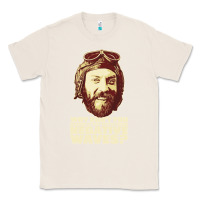 Natural oddball from kellys heroes – negative waves movie quote original de Classic Tee - lanVoArt
